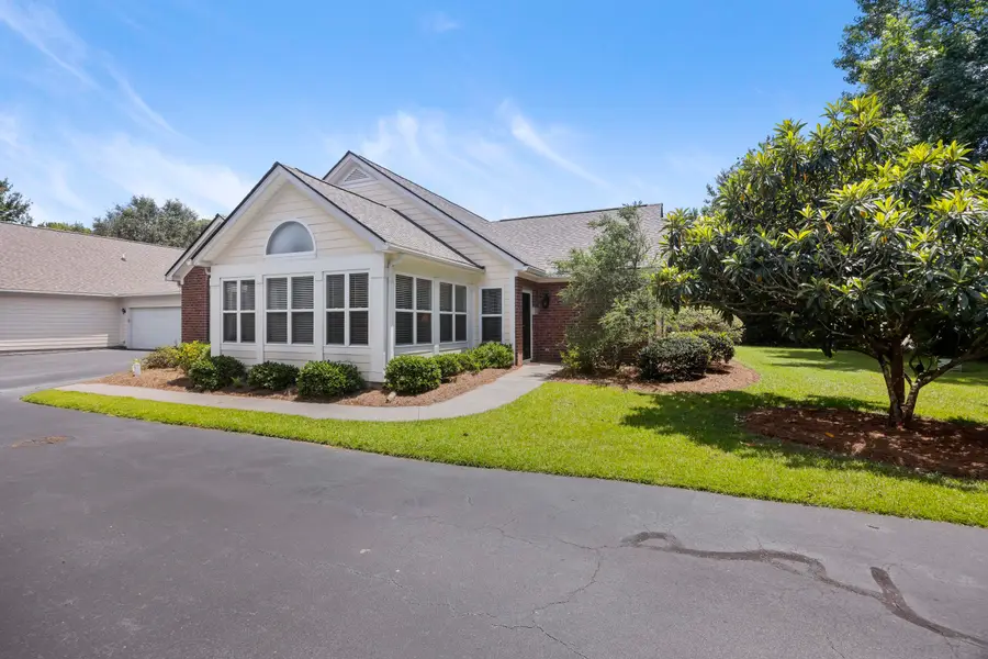 128 Ashley Villa Circle #C, Charleston, SC 29414 - #2