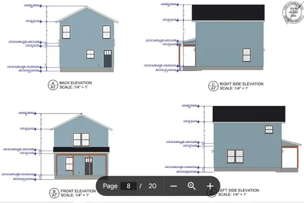 2506 Jonah Street, North Charleston, SC 29406