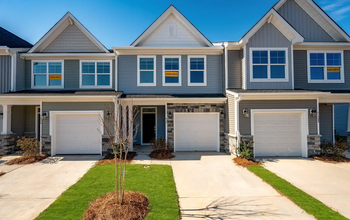 430 Duskywing Drive, Goose Creek, SC 29445 - #1