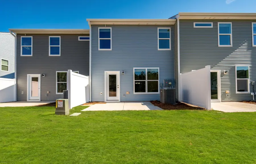 430 Duskywing Drive, Goose Creek, SC 29445 - #2