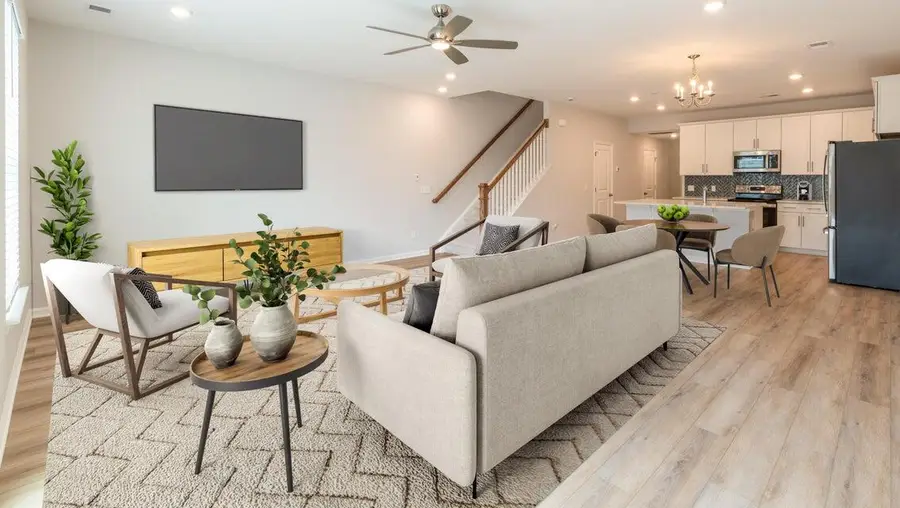 432 Duskywing Drive, Goose Creek, SC 29445 - #3