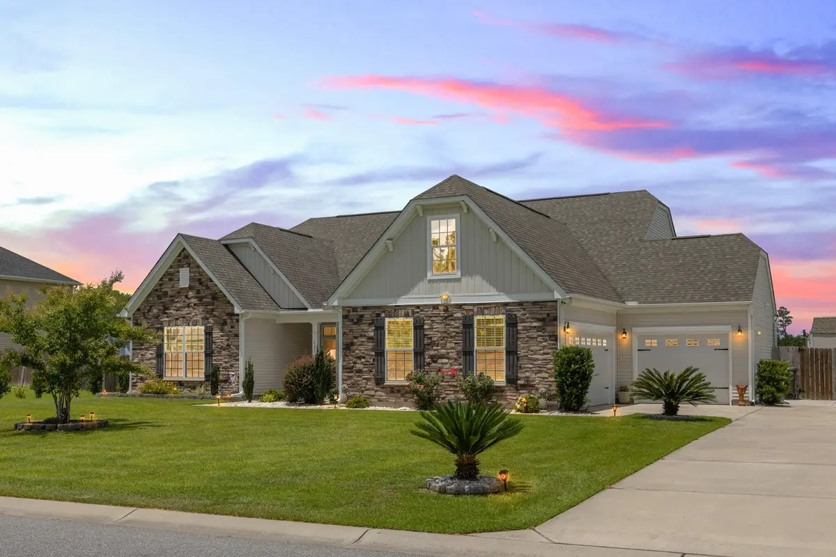 121 Lakelyn Road, Moncks Corner, SC 29461 - Image #1