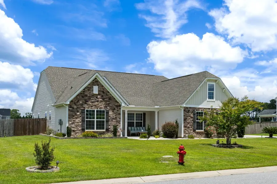 121 Lakelyn Road, Moncks Corner, SC 29461 - Image #3