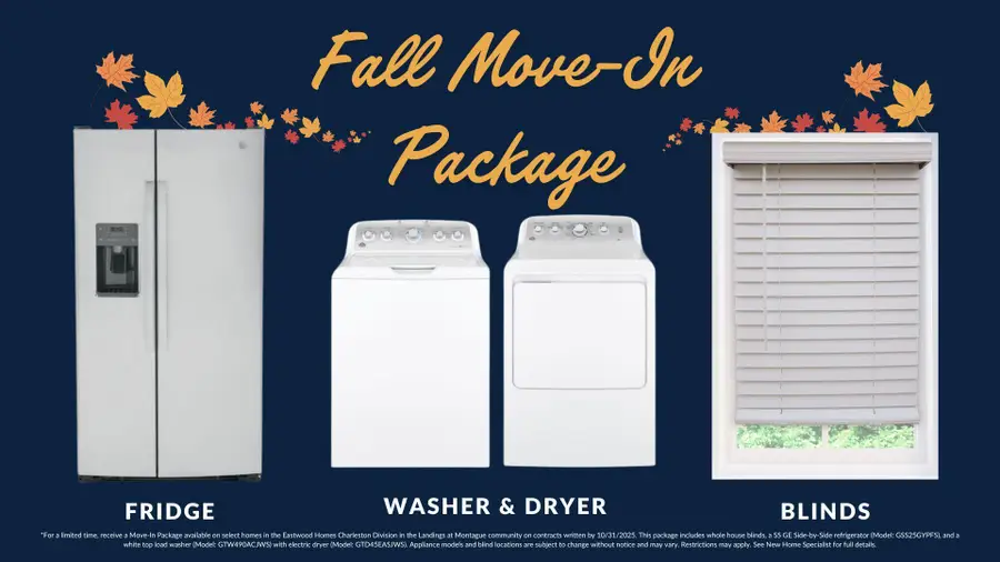 442 Duskywing Drive, Goose Creek, SC 29445 - #2