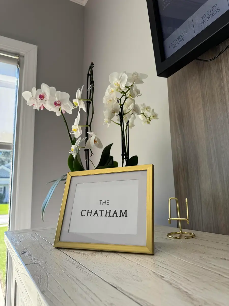 442 Duskywing Drive, Goose Creek, SC 29445 - #3