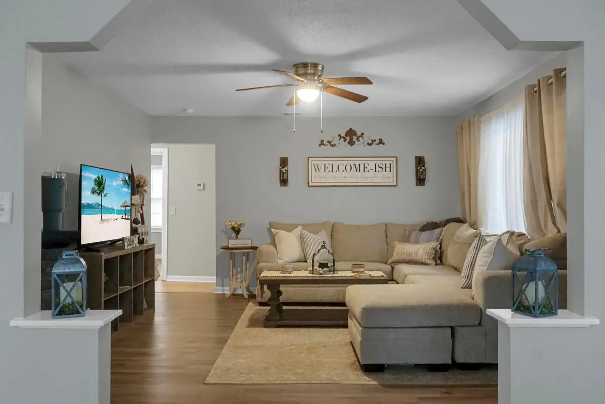 116 Magnolia Street, Bonneau, SC 29431 - Image #1