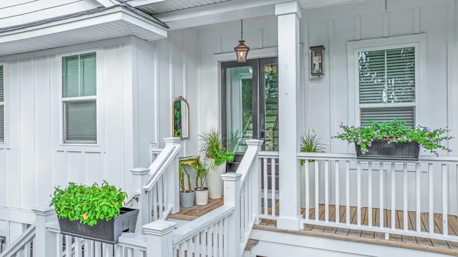 2663 Rifle Range Road, Mount Pleasant, SC 29466 - #3