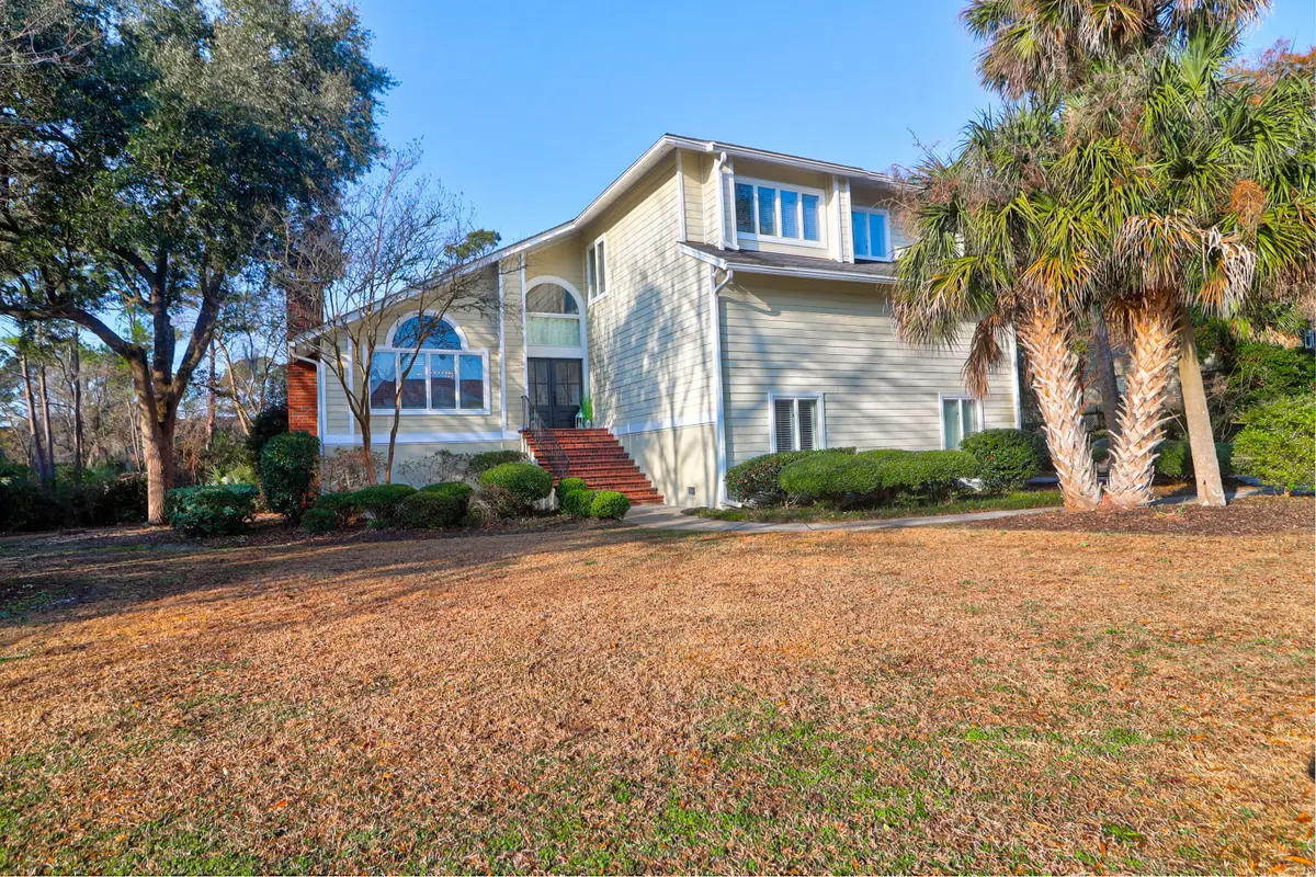 1784 Omni Boulevard, Mount Pleasant, SC 29466 - Image #1