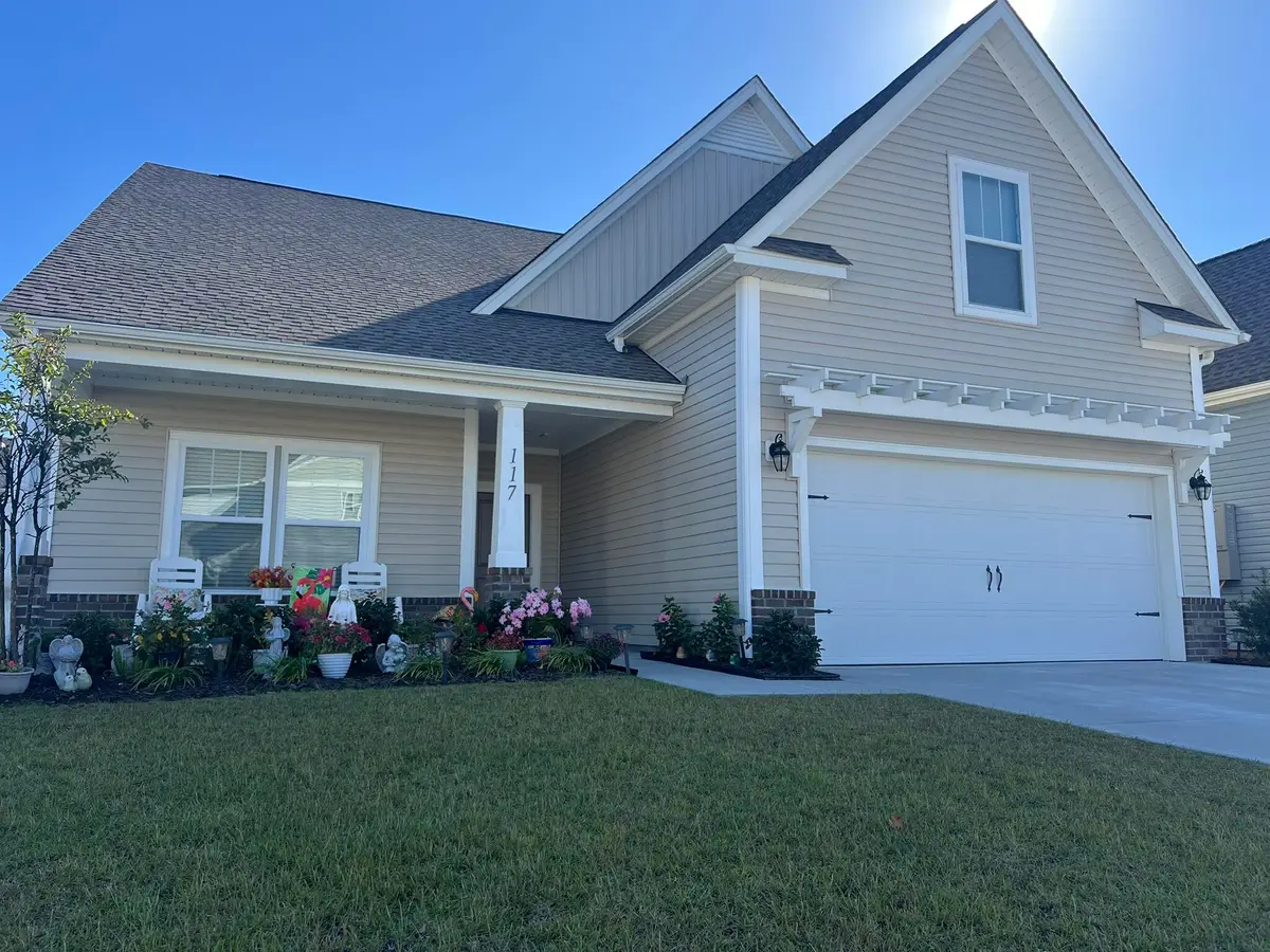117 Willet Lane, Summerville, SC 29486 - Image #1
