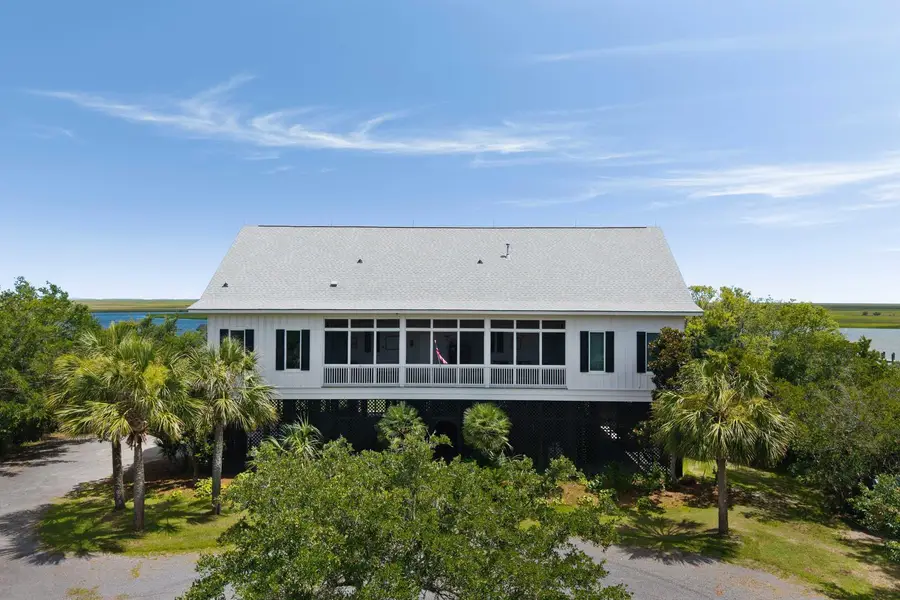 315 Lofton Court, McClellanville, SC 29458 - Image #2