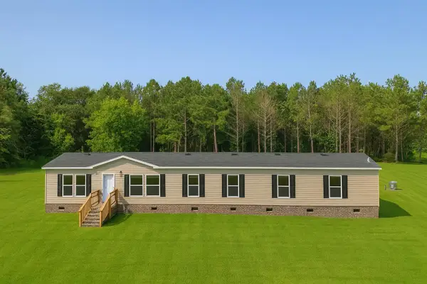 2332 Bill Davis Road, Summerton, SC 29148