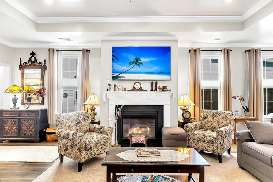 562 Dunswell Drive, Summerville, SC 29486 - Image #2