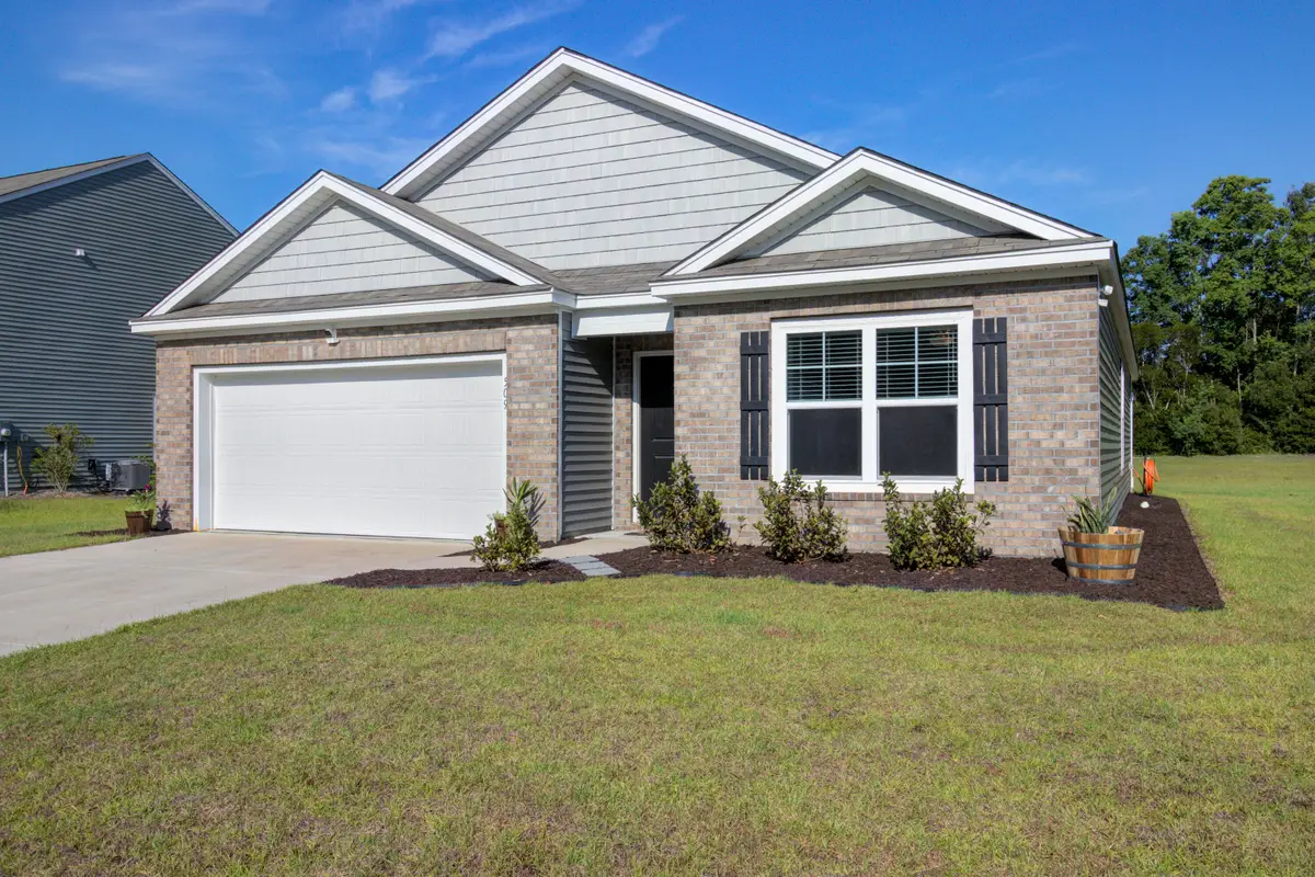 509 Shady Maple Street, Moncks Corner, SC 29461 - Image #1