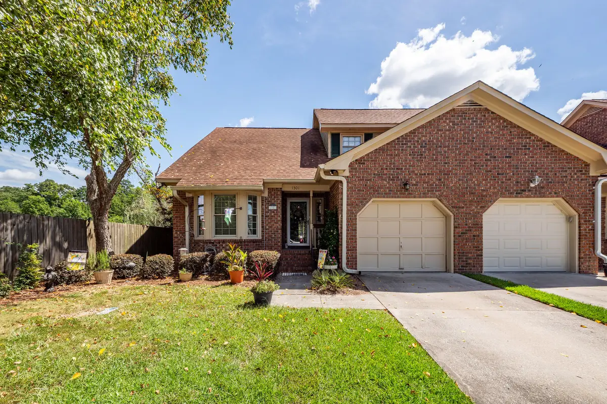 1301 Audubon Court, Summerville, SC 29485 - Image #1