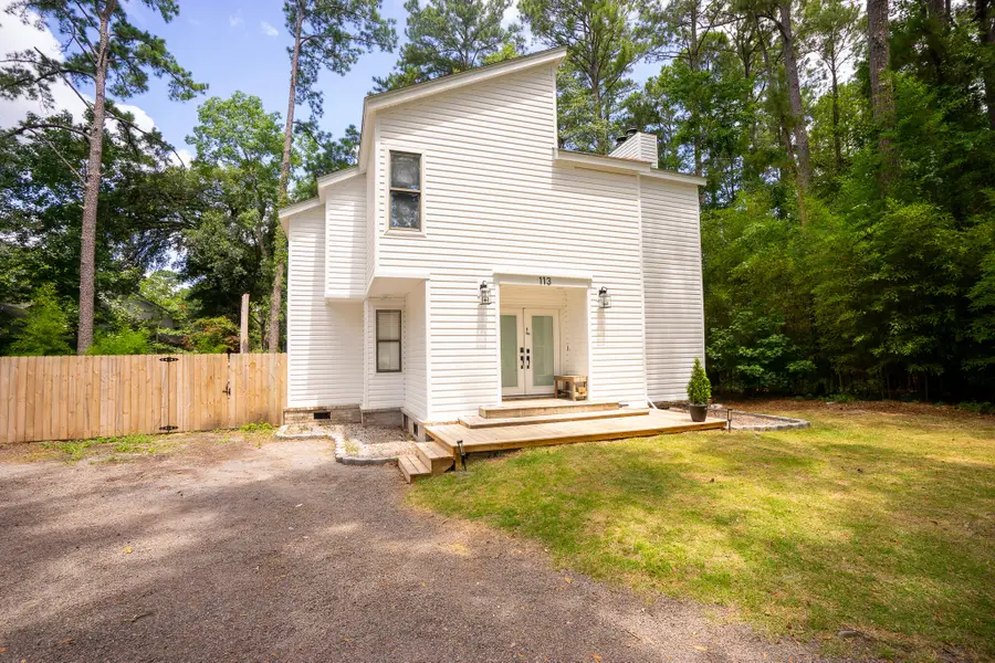 113 Broadmarsh Court, North Charleston, SC 29418 - #2