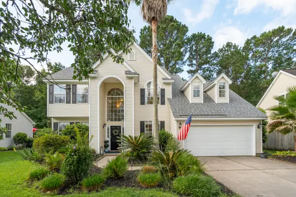 1425 Endicot Way, Mount Pleasant, SC 29466