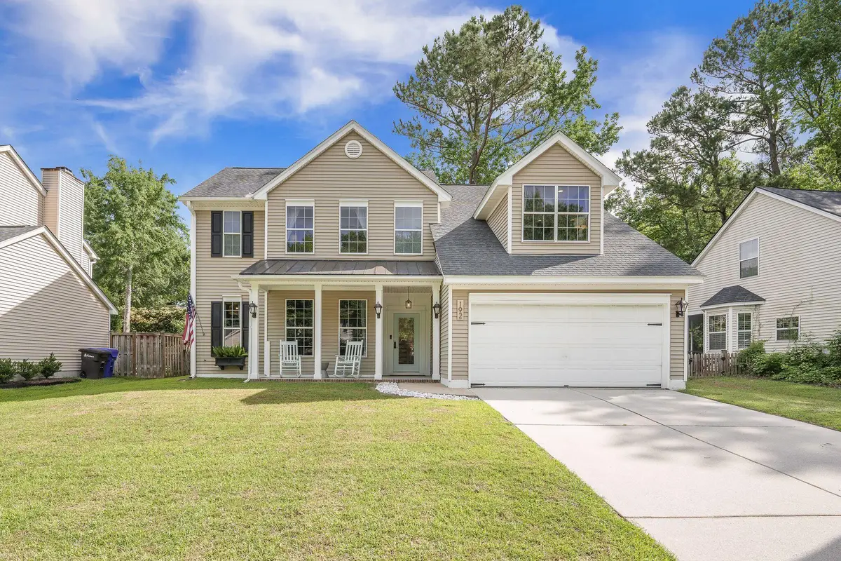 192 Historic Drive, Mount Pleasant, SC 29464 - Image #1