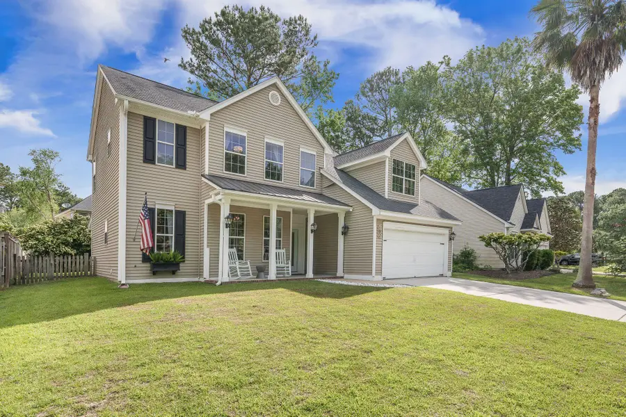 192 Historic Drive, Mount Pleasant, SC 29464 - Image #3