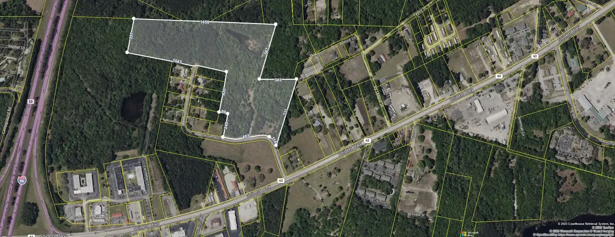 0 Carolette Court, Walterboro, SC 29488 - #1