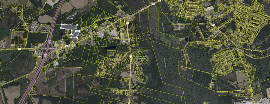 0 Carolette Court, Walterboro, SC 29488 - #2