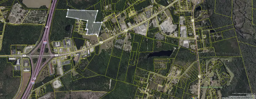 0 Carolette Court, Walterboro, SC 29488 - #3