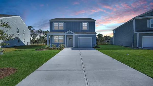 2303 Macallan Boulevard, Ravenel, SC 29470
