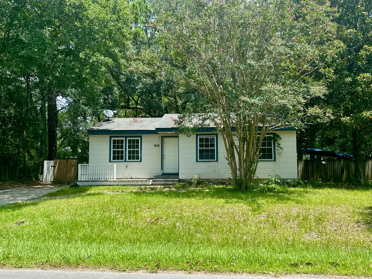7638 Lady Street, North Charleston, SC 29420 - #1