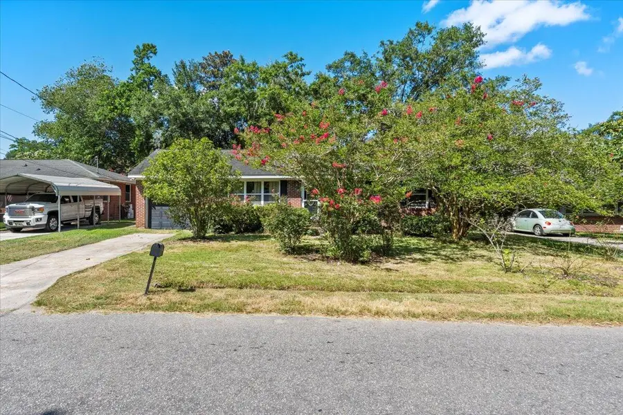 5810 Chaucer Drive, Hanahan, SC 29410 - #2