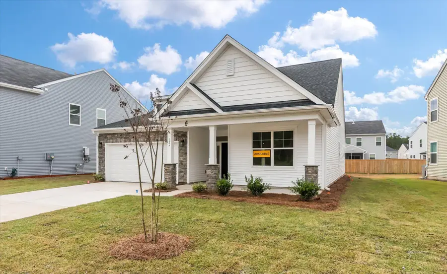 126 Shingle Oak Drive, Moncks Corner, SC 29461 - Image #2