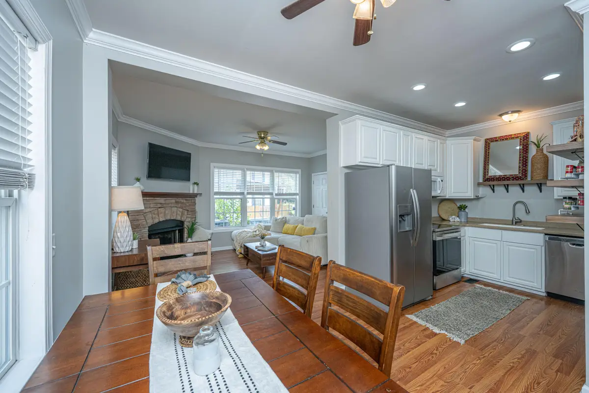 118 Congress Street #B, Charleston, SC 29403 - Image #1