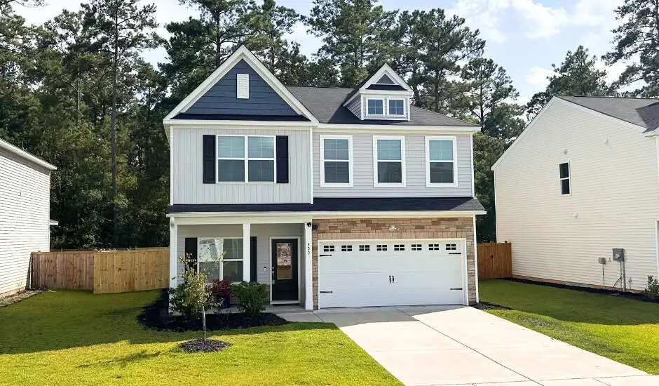 300 Torslanda Lane, Summerville, SC 29486 - Image #1