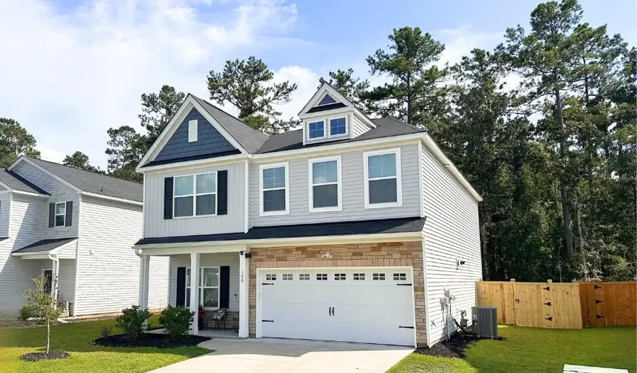 300 Torslanda Lane, Summerville, SC 29486 - Image #2