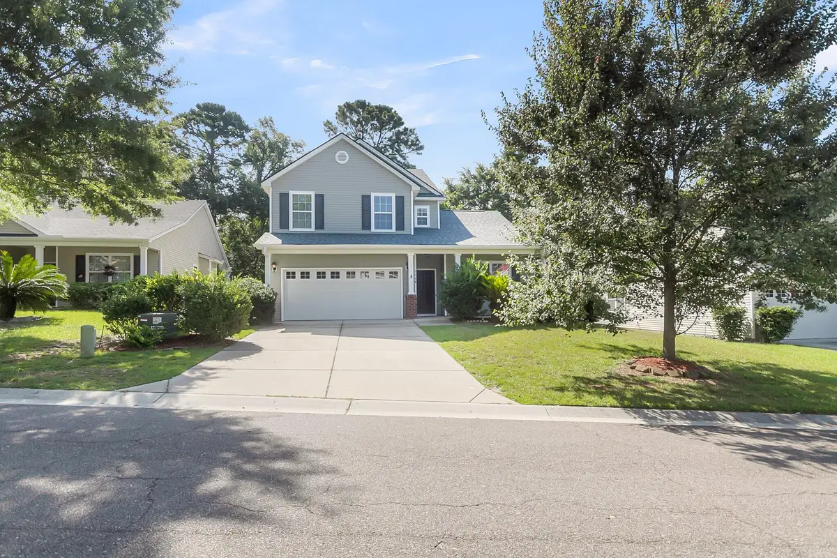 9664 Wilhammer Court, Ladson, SC 29456 - #1