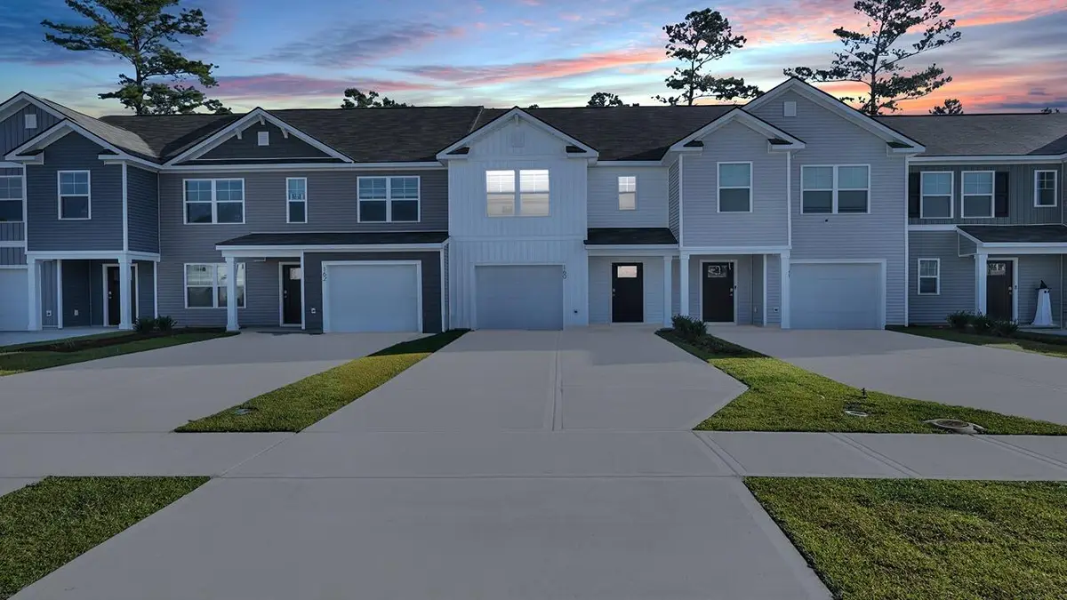 160 Haventree Court, Summerville, SC 29486 - #1