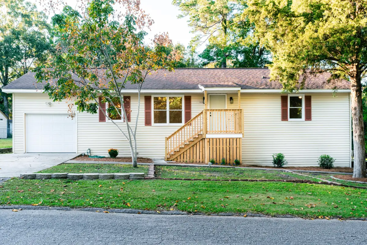 1106 Ruth Landolina Drive, Hanahan, SC 29410 - #1