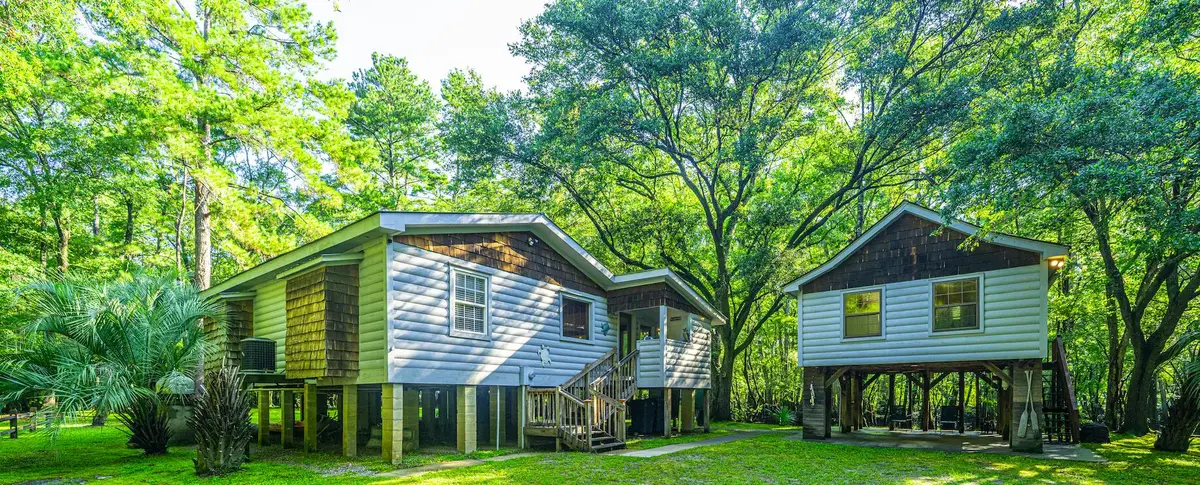 150 Franks Lane, Ridgeville, SC 29472 - Image #1