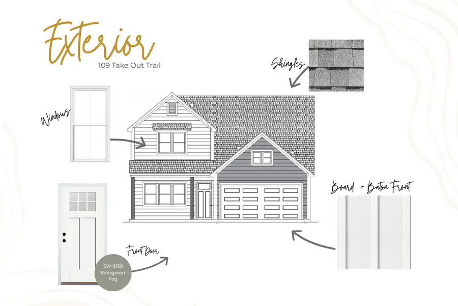 109 Take Out Trail, Summerville, SC 29483 - Image #2