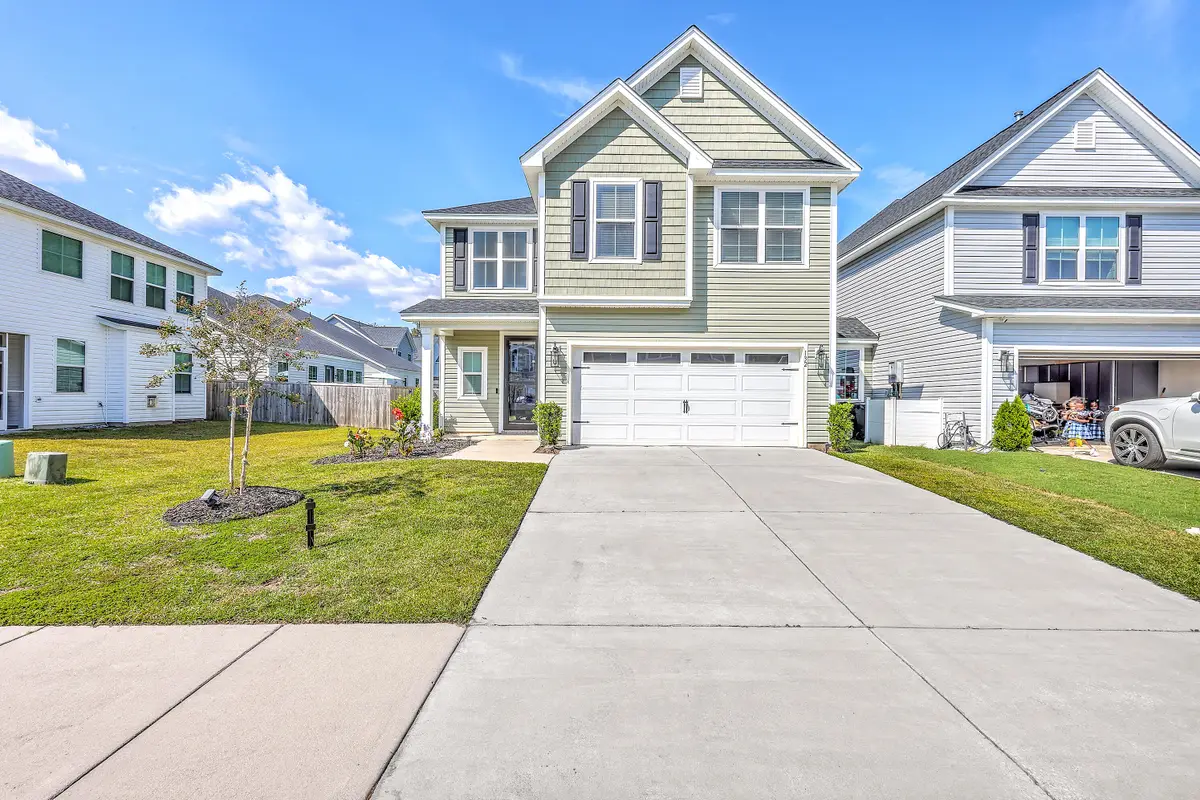 132 Mcclellan Way, Summerville, SC 29483 - Image #1