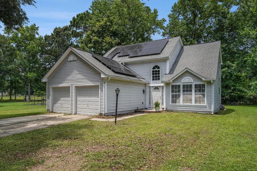 1961 Pebble Creek Court, Charleston, SC 29414 - Image #3