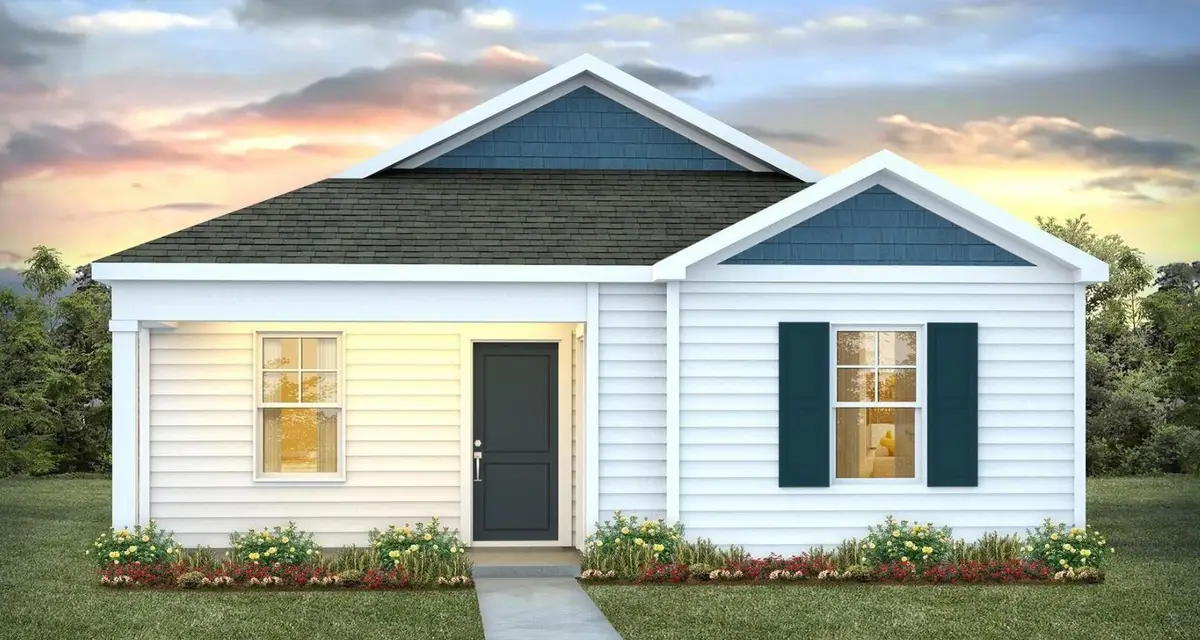 151 Sprocket Road, Orangeburg, SC 29115 - #1