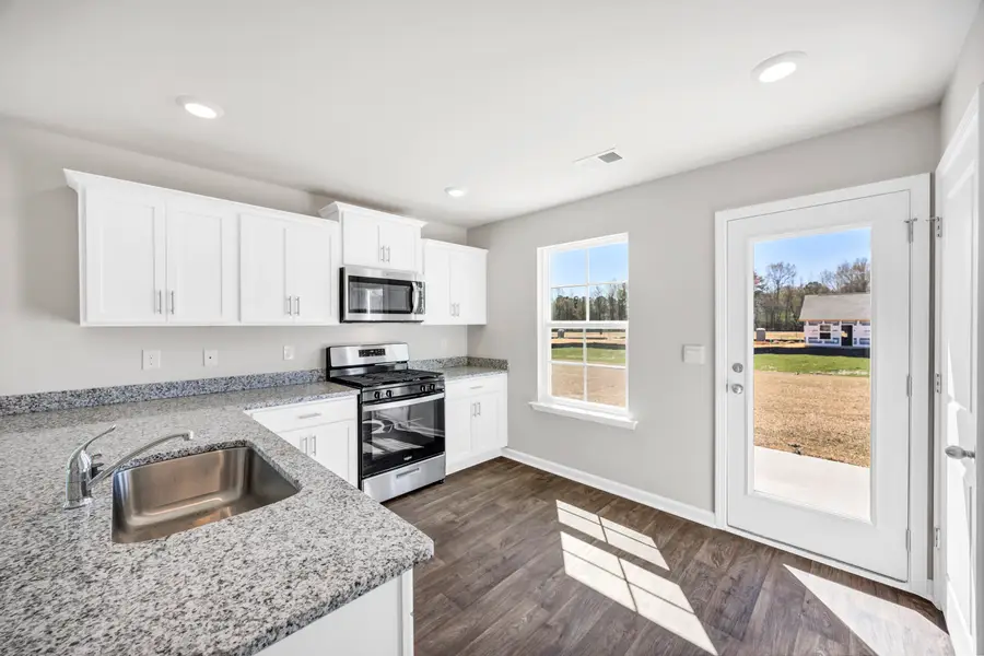 151 Sprocket Road, Orangeburg, SC 29115 - #3