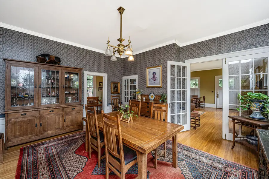 401 Johnston Street, Saint George, SC 29477 - #3