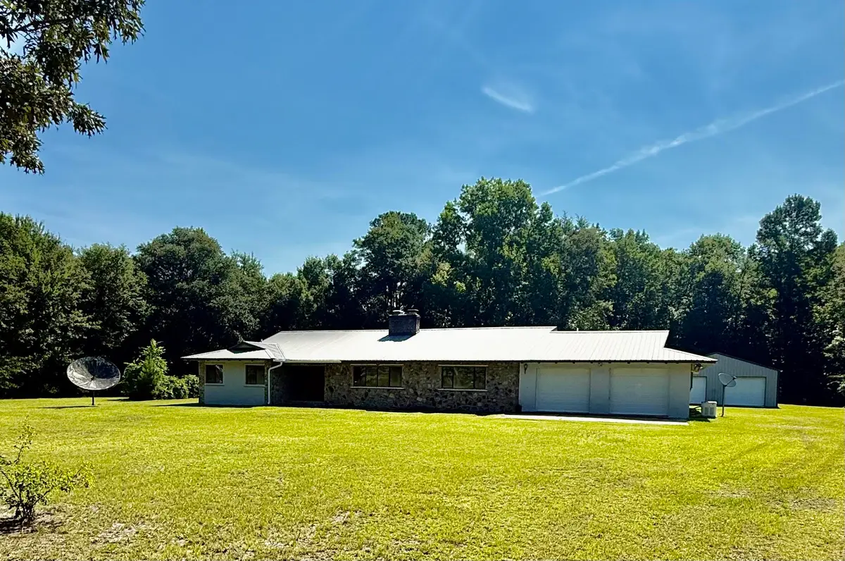 1474 Mandella Road, Bonneau, SC 29431 - #1