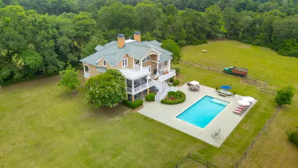 2470 American Classic Tea Lane, Wadmalaw Island, SC 29487