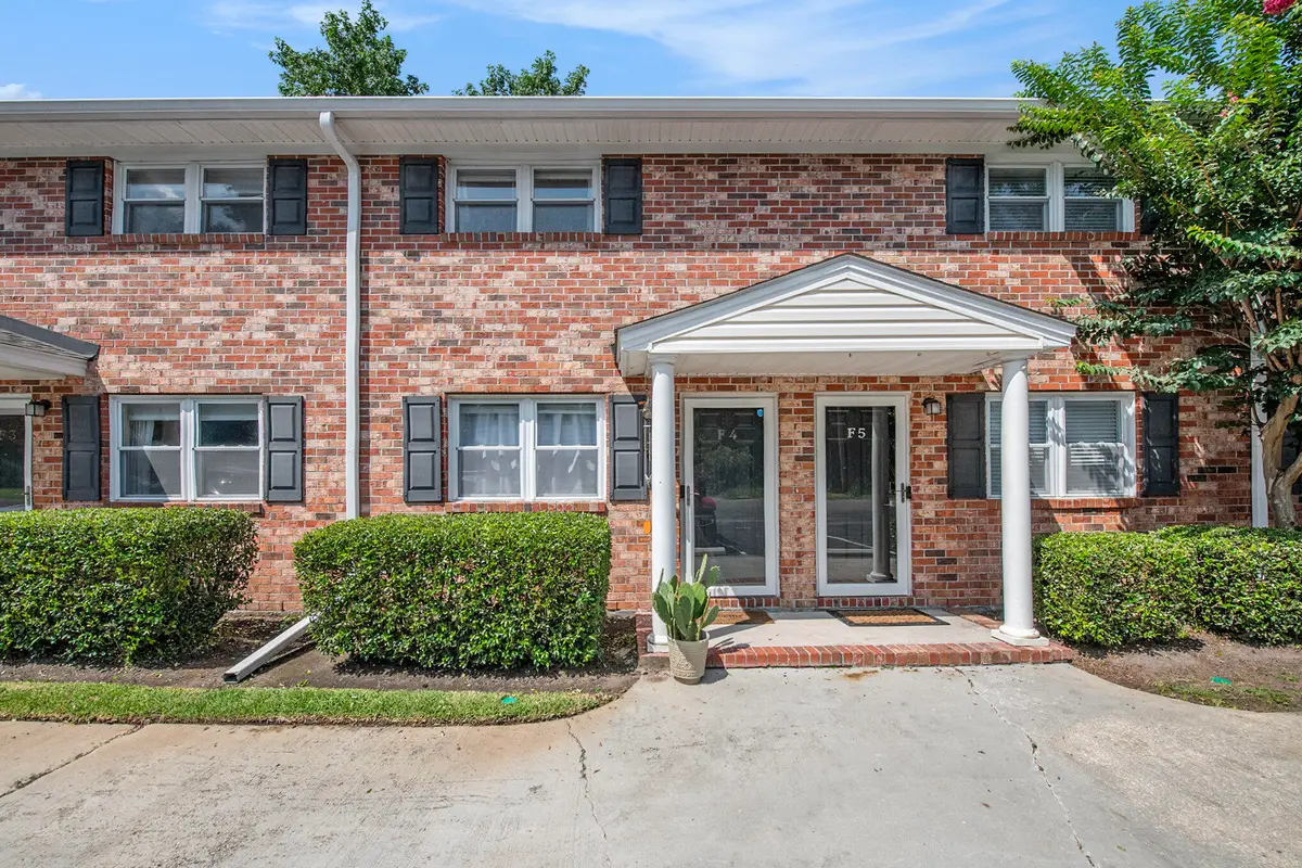 1852 Mepkin Road #F4, Charleston, SC 29407 - Image #1