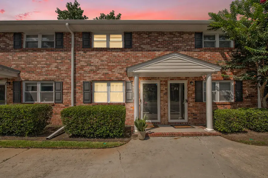 1852 Mepkin Road #F4, Charleston, SC 29407 - Image #2