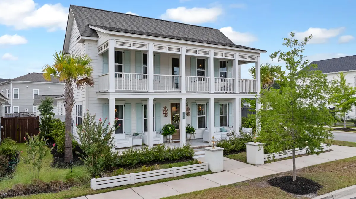 197 Winding Branch Drive, Summerville, SC 29486 - Image #1