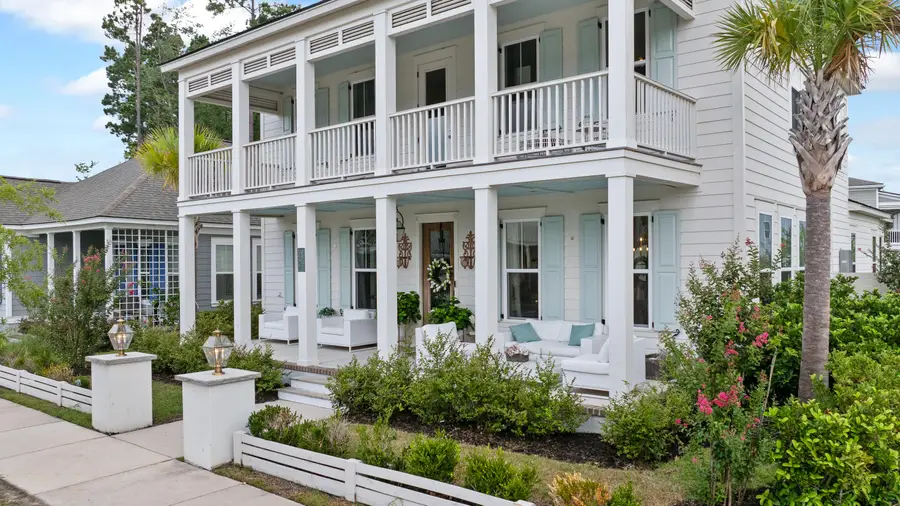 197 Winding Branch Drive, Summerville, SC 29486 - Image #2