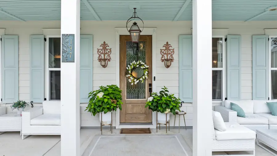 197 Winding Branch Drive, Summerville, SC 29486 - Image #3