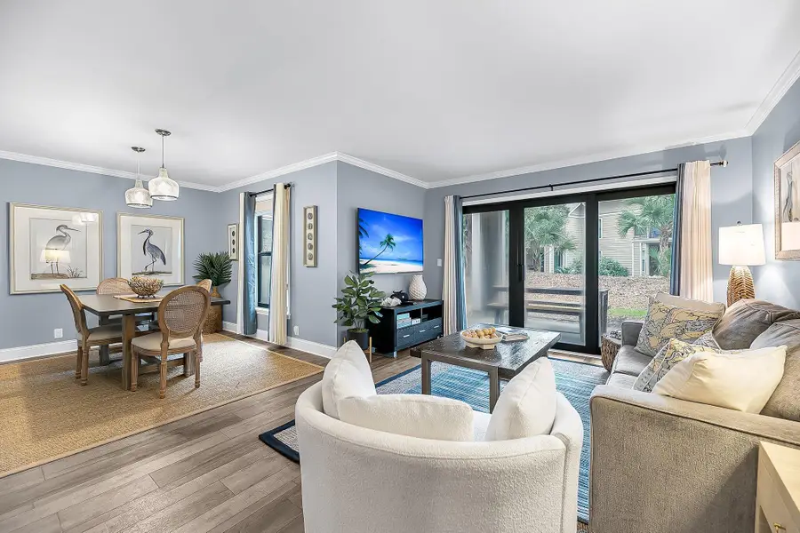 112 High Hammock, Seabrook Island, SC 29455 - Image #2